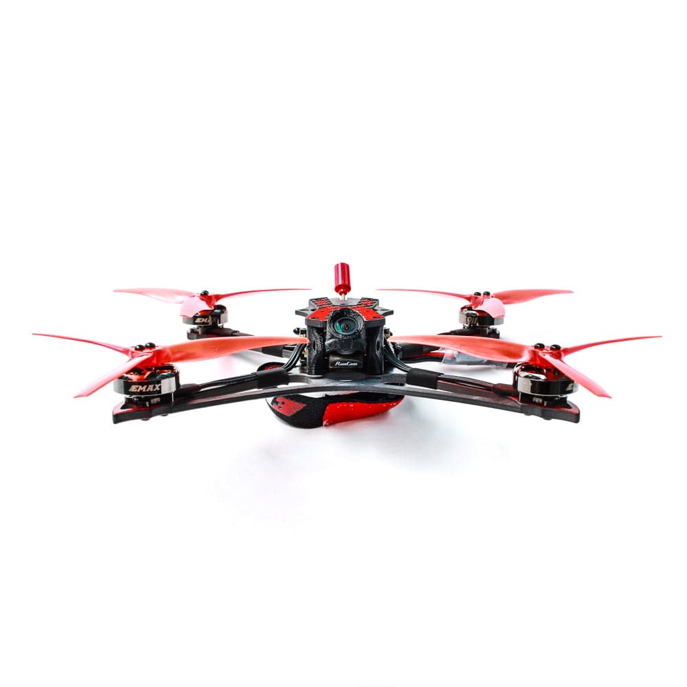 EMAX Hawk Apex 5 Inch HDZero Ultralight Racing Drone for fpv drones 6