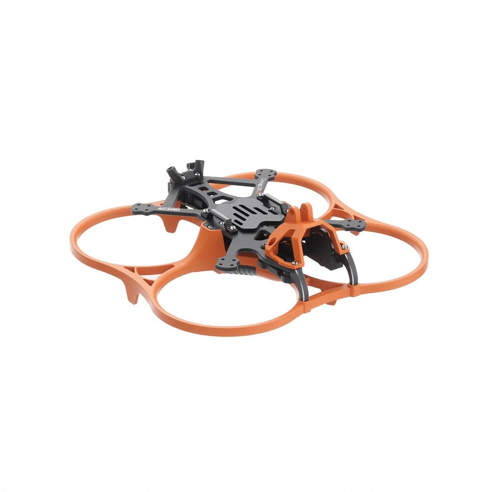 GEPRC GEP-CL30 V3 CineLog30 V3 3.0" O4 Compatible Drone Frame Kit for fpv drones 4
