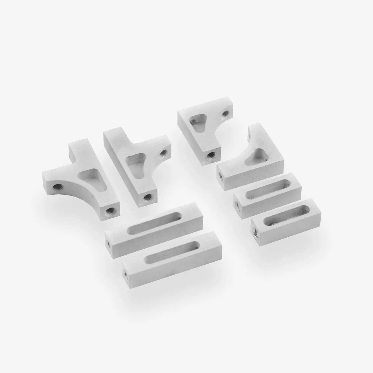 GRL FPV Pro 2 Spare Parts - Carbon Fiber and Hardware for fpv drones 8