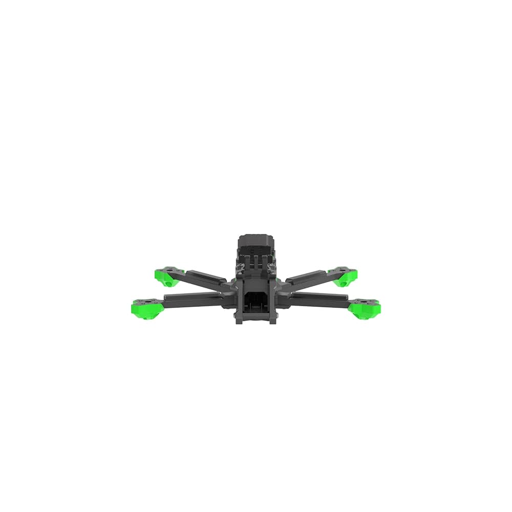 iFlight Nazgul Evoque F5D V2 O4 Pro Deadcat Geometry FPV Drone Frame Kit for fpv drones 2