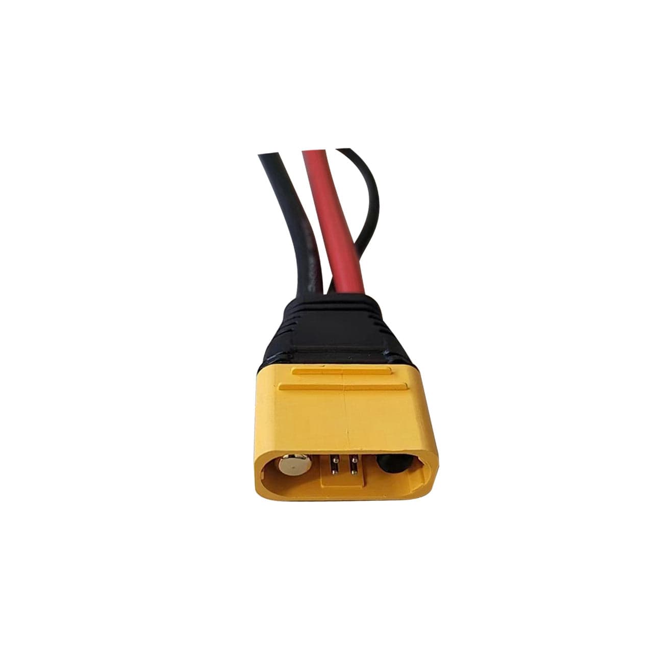 AS150U Male Connector for Tattu Lipo Smart Battery Pack With AS150U-F Plug for fpv drones 2