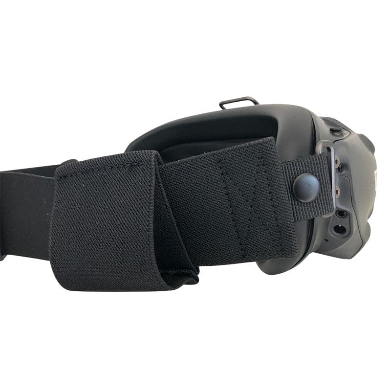 TheFPV DJI FPV Goggles Head Strap for fpv drones 4