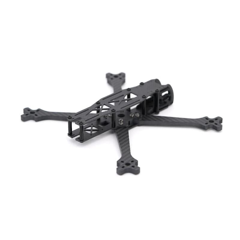 TBS Source One V6 5 inch Frame Kit for fpv drones 1