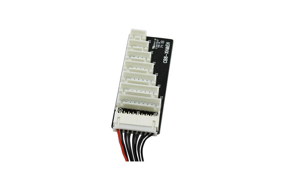 2S-8S JST-XH Balance Board for fpv drones 1