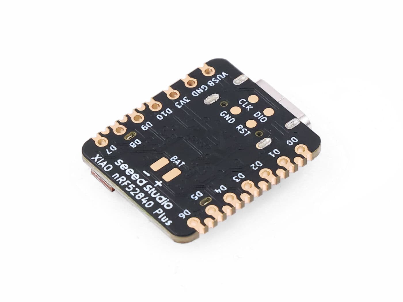 Seeed XIAO nRF52840 Plus for fpv drones 4