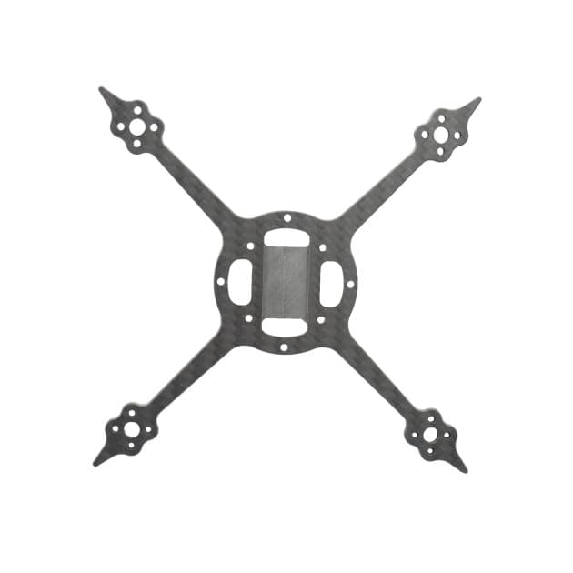 TuneRC Iris F118E V3 for fpv drones