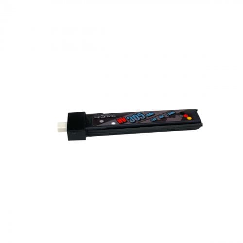 MyLipo 305mAh 3.8V 40/80C 1S1P HV Lipo Battery Pack BT2.0 Connector for fpv drones