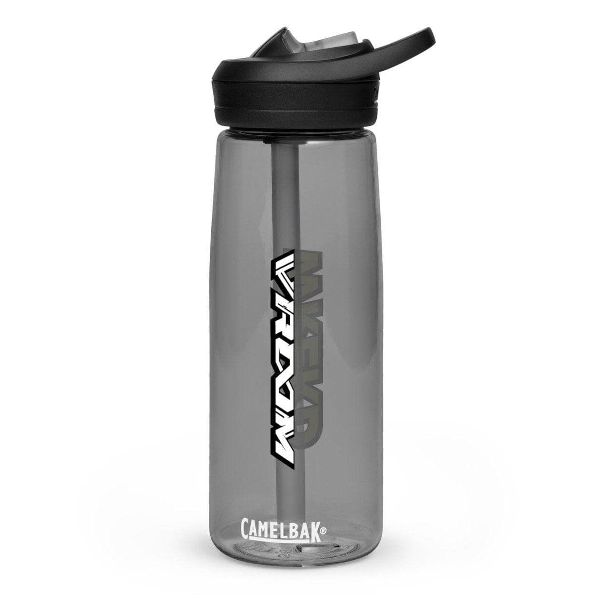 WREKD x VROOM water bottle for fpv drones 1