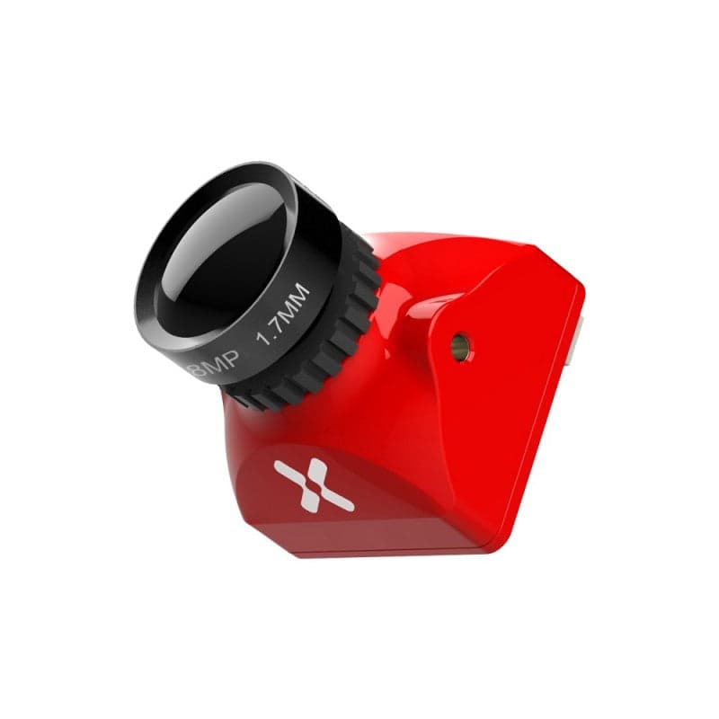 Foxeer Micro Predator 5 Full Cased M8 Lens 4ms Latency Super WDR 19*19mm for fpv drones 2