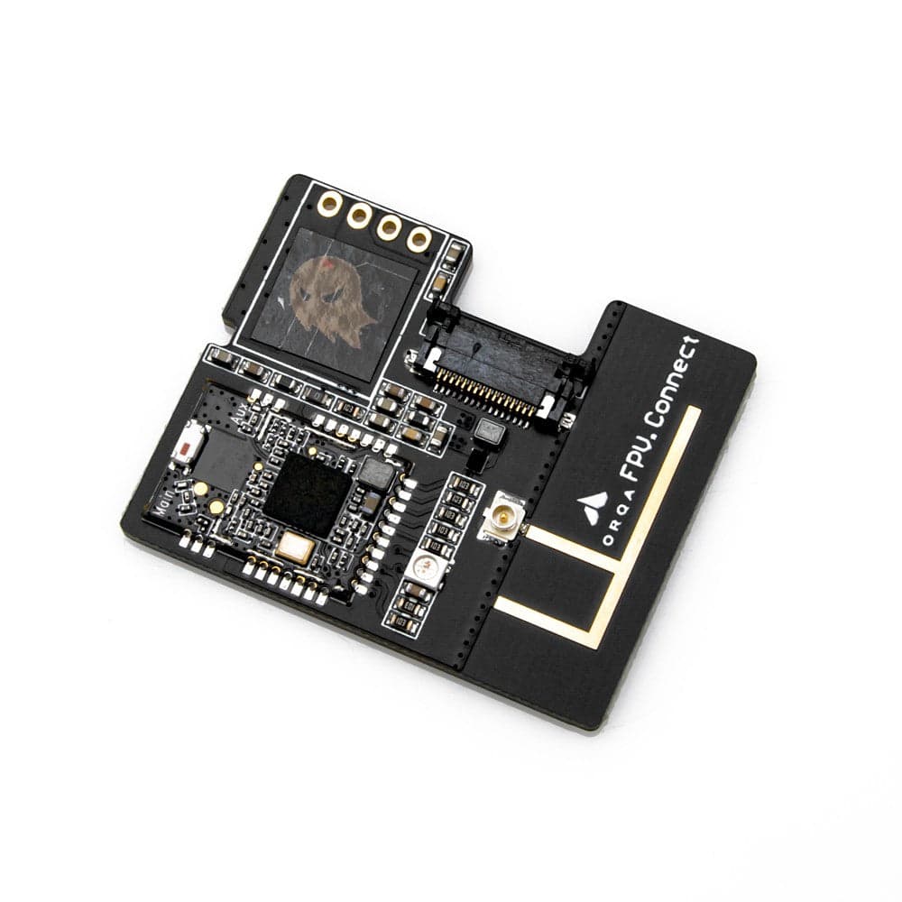ORQA FPV.Connect Module for fpv drones 1