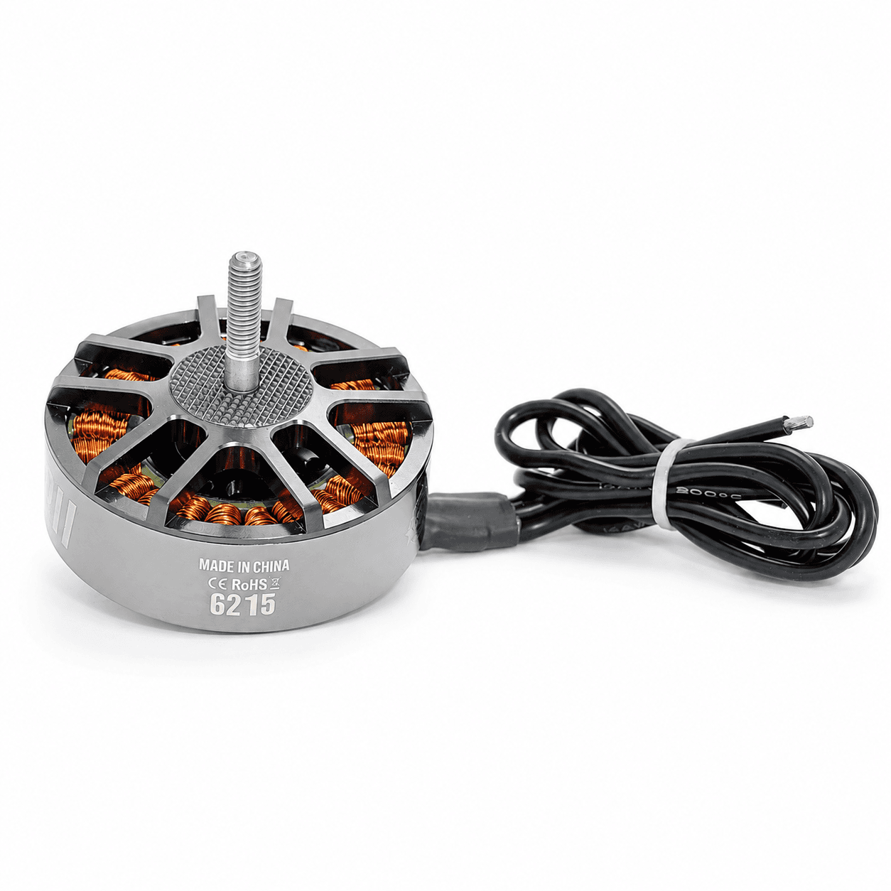 EMAX ECOII 6215 Brushless Motor for fpv drones 5