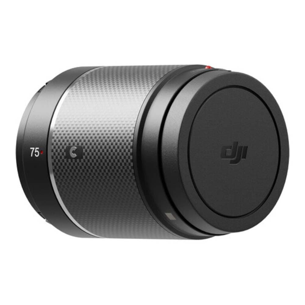 DJI DL 75mm F1.8 Lens for fpv drones 3
