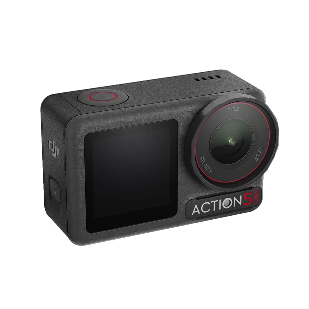 DJI Osmo Action 5 Pro Adventure Combo for fpv drones 1