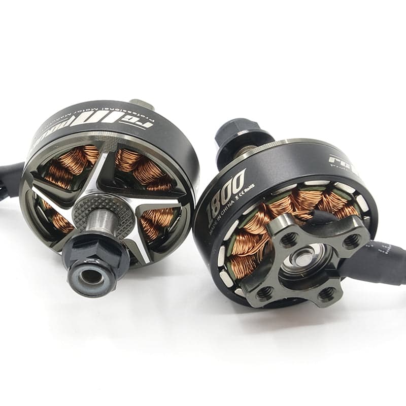 Rcinpower EX 2306.5 Plus Motors for fpv drones 4