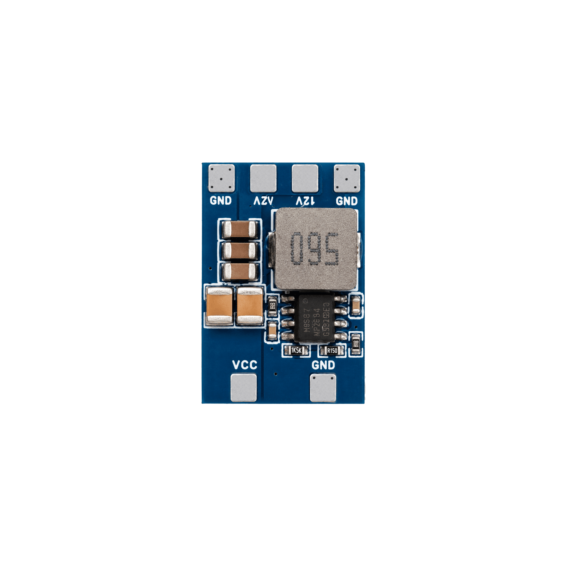 OddityRC 12S 12V BEC module for fpv drones 3