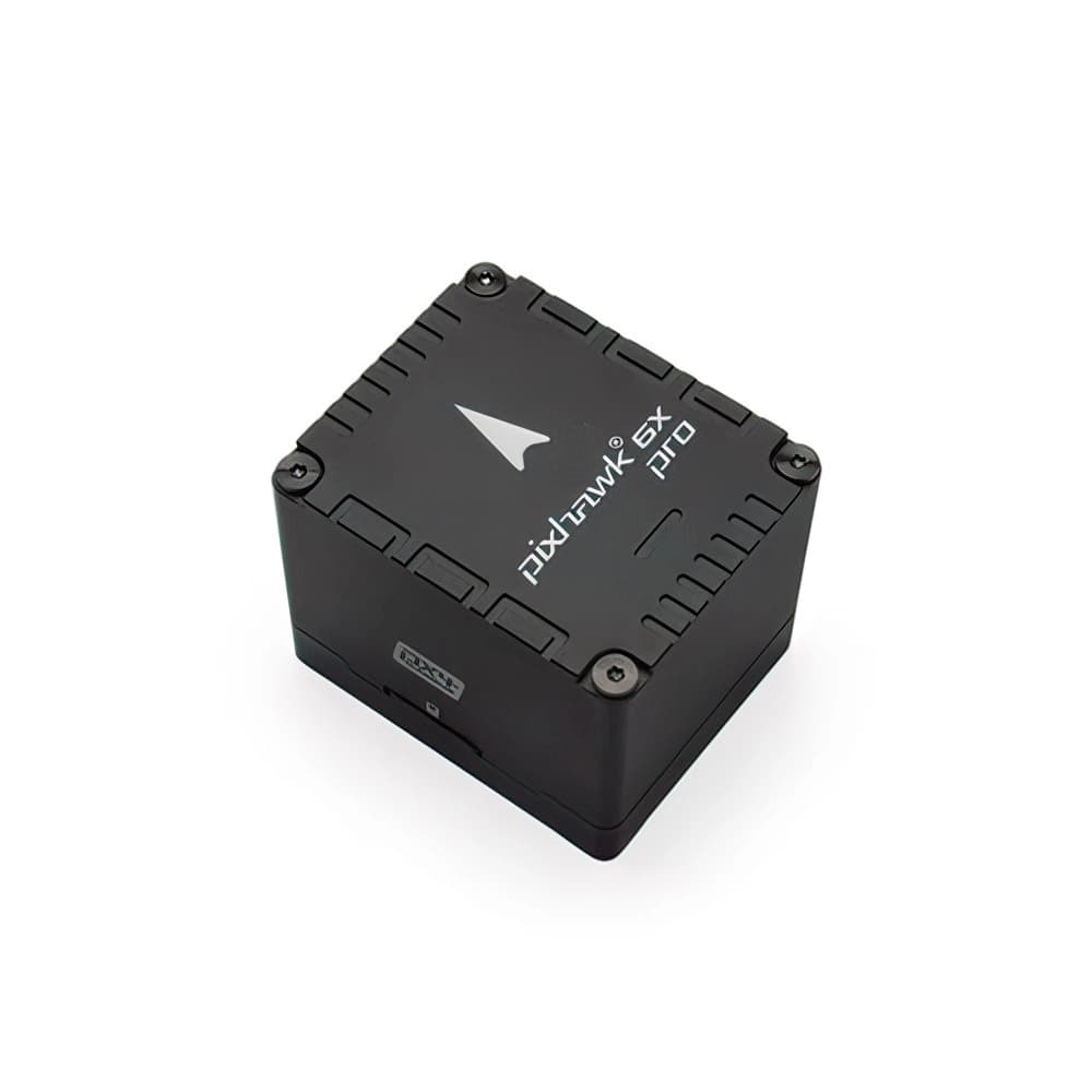 Holybro Pixhawk 6X Pro FC Module - 3.5 - Black for fpv drones 1