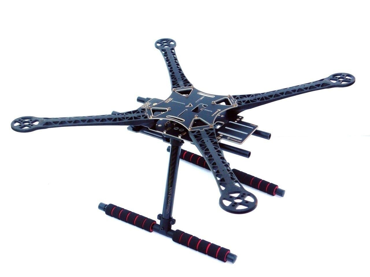 S500 Quadcopter Frame for fpv drones 1