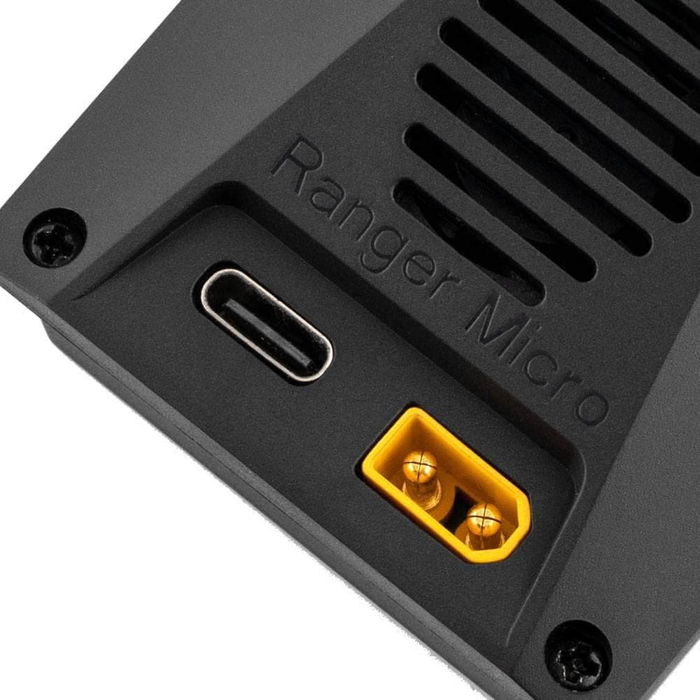 RadioMaster Ranger Micro 2.4GHz ELRS Transmitter Module for fpv drones 7