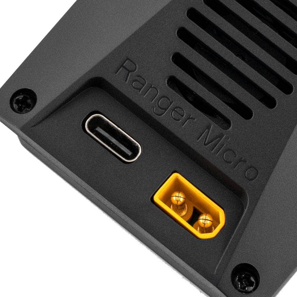 RadioMaster Ranger Micro 2.4GHz ELRS Transmitter Module for fpv drones 7