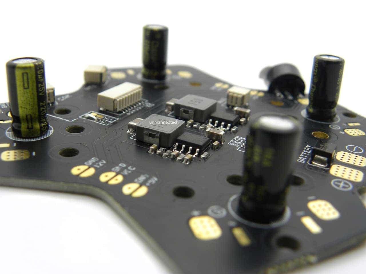Crusader 190/225 PDB for fpv drones 1