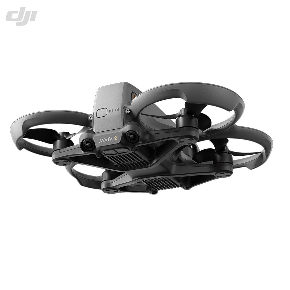 DJI Avata 2 Pro-View Combo for fpv drones 2