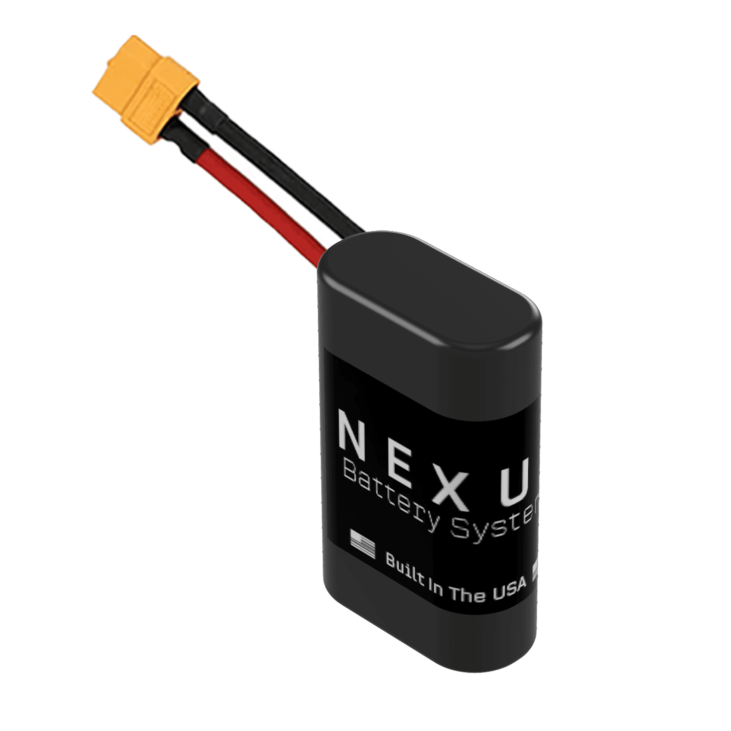 1s2p 3.6v Molicel P28A 5600mAh Li-Ion Battery Pack for fpv drones