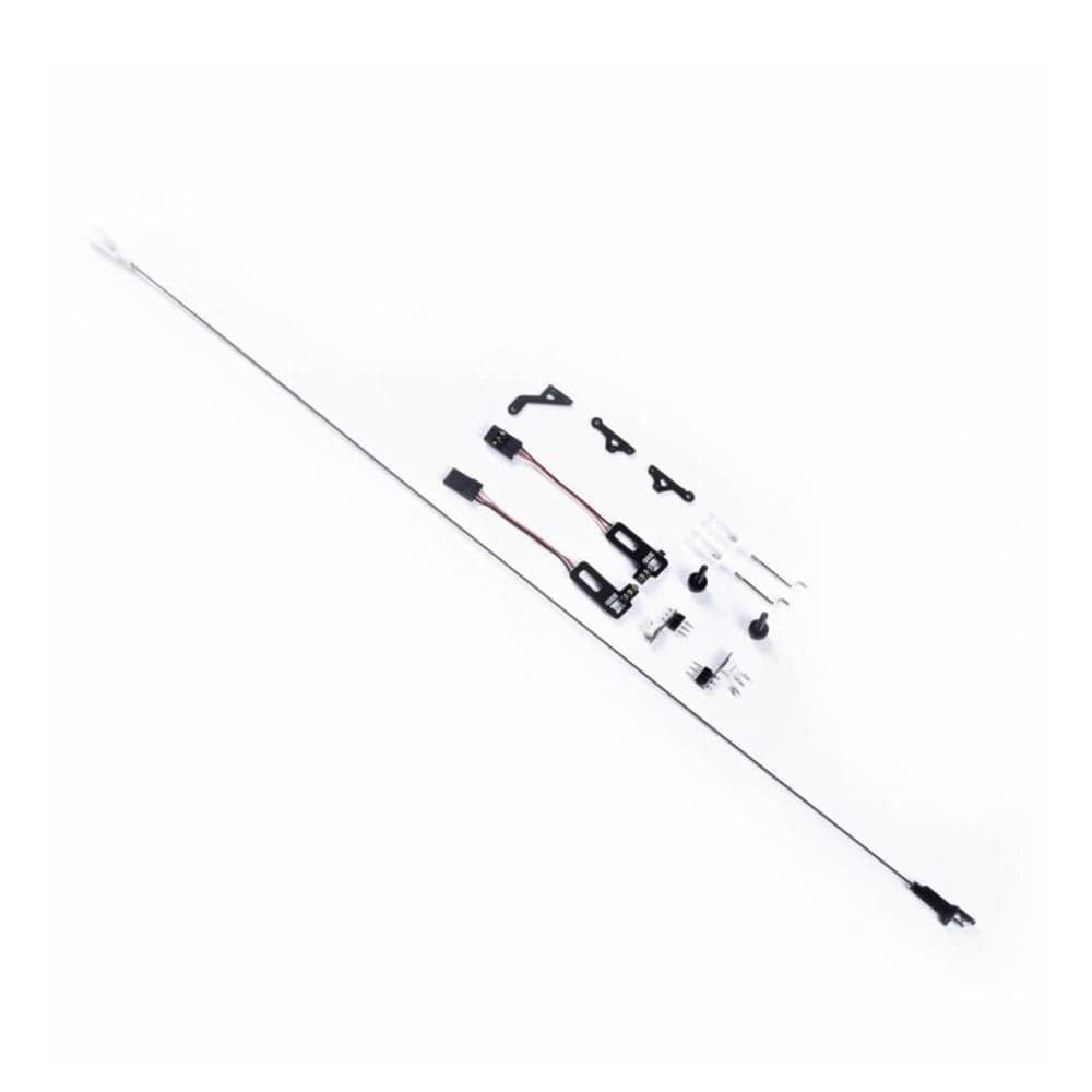 Control Horn and Connectors ZOHD Drift FPV Glider for fpv drones 1