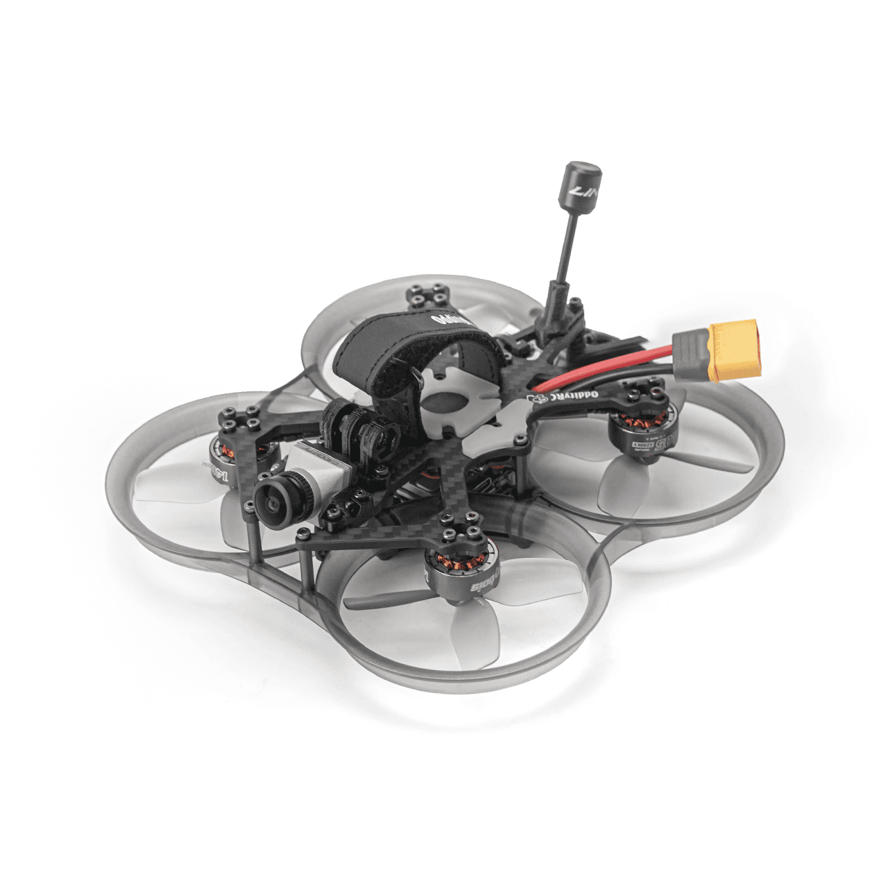 XI25 Pro HD Vista Version 4S/6S for fpv drones