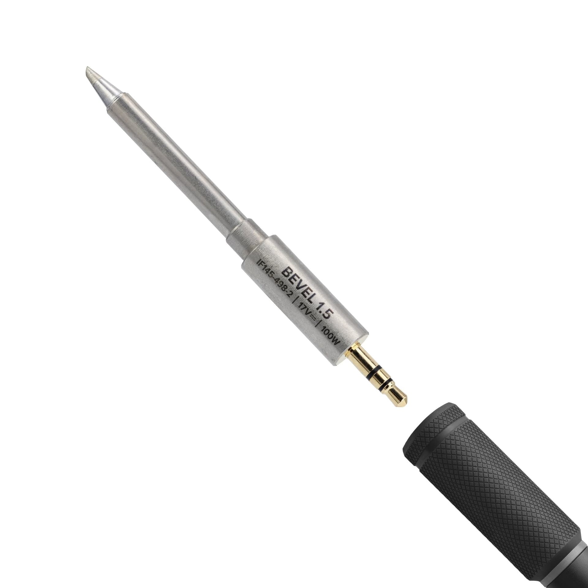 FixHub Soldering Iron Bevel 1.5 Tip for fpv drones