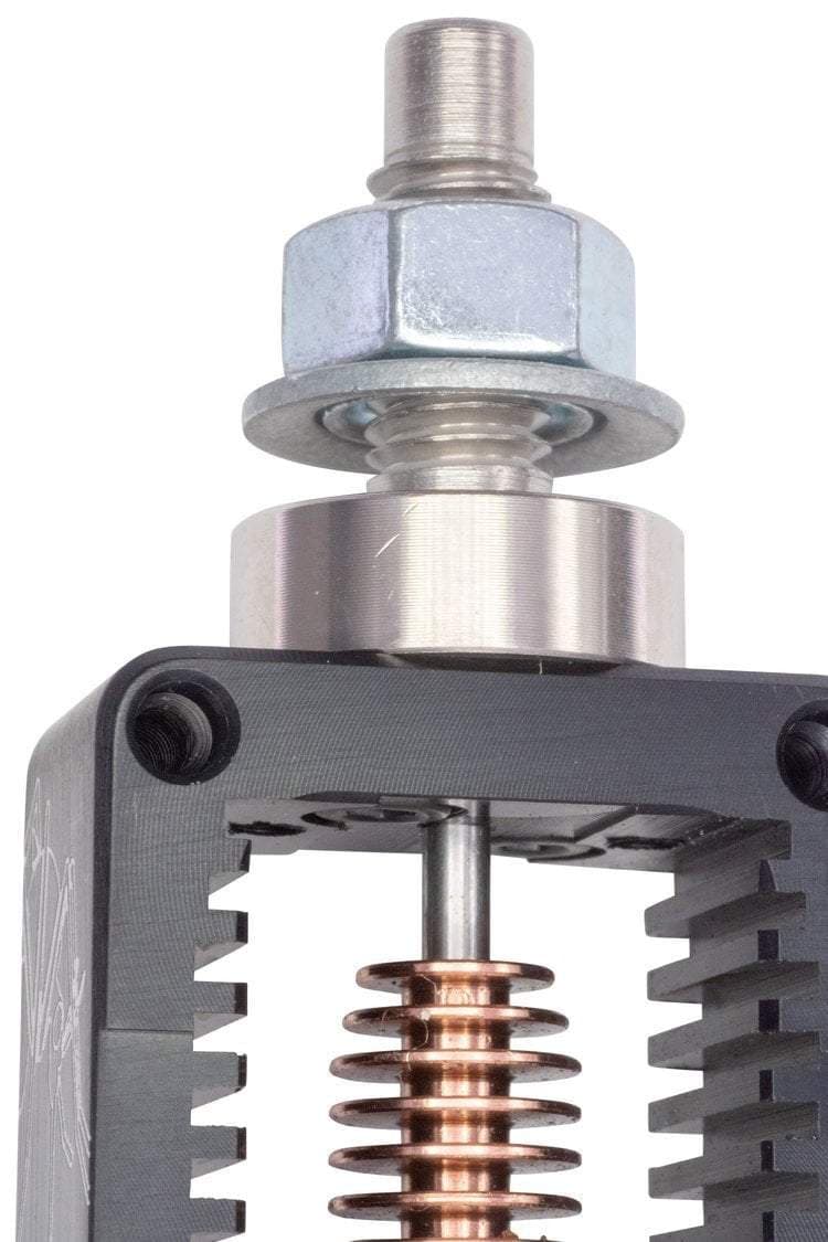 Slice Engineering Threaded Stem Adapter M6x1 1.75 for fpv drones 1