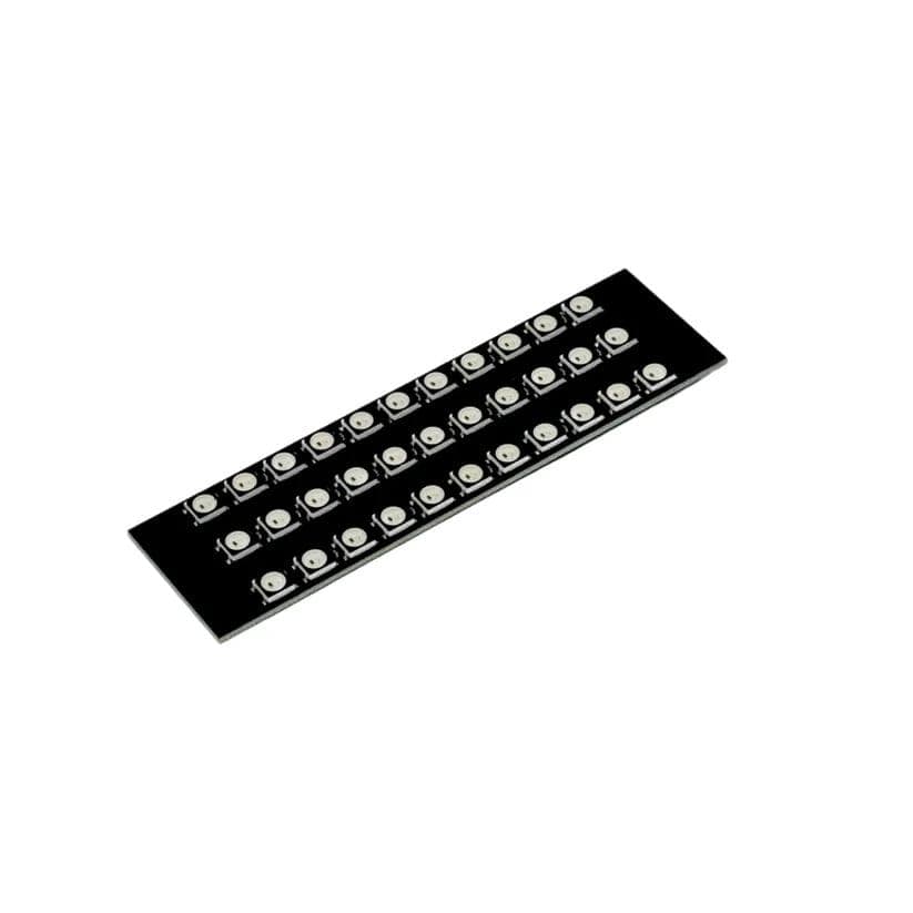 TinyLEDs MultiGP Pro Spec LED Kit for fpv drones 1