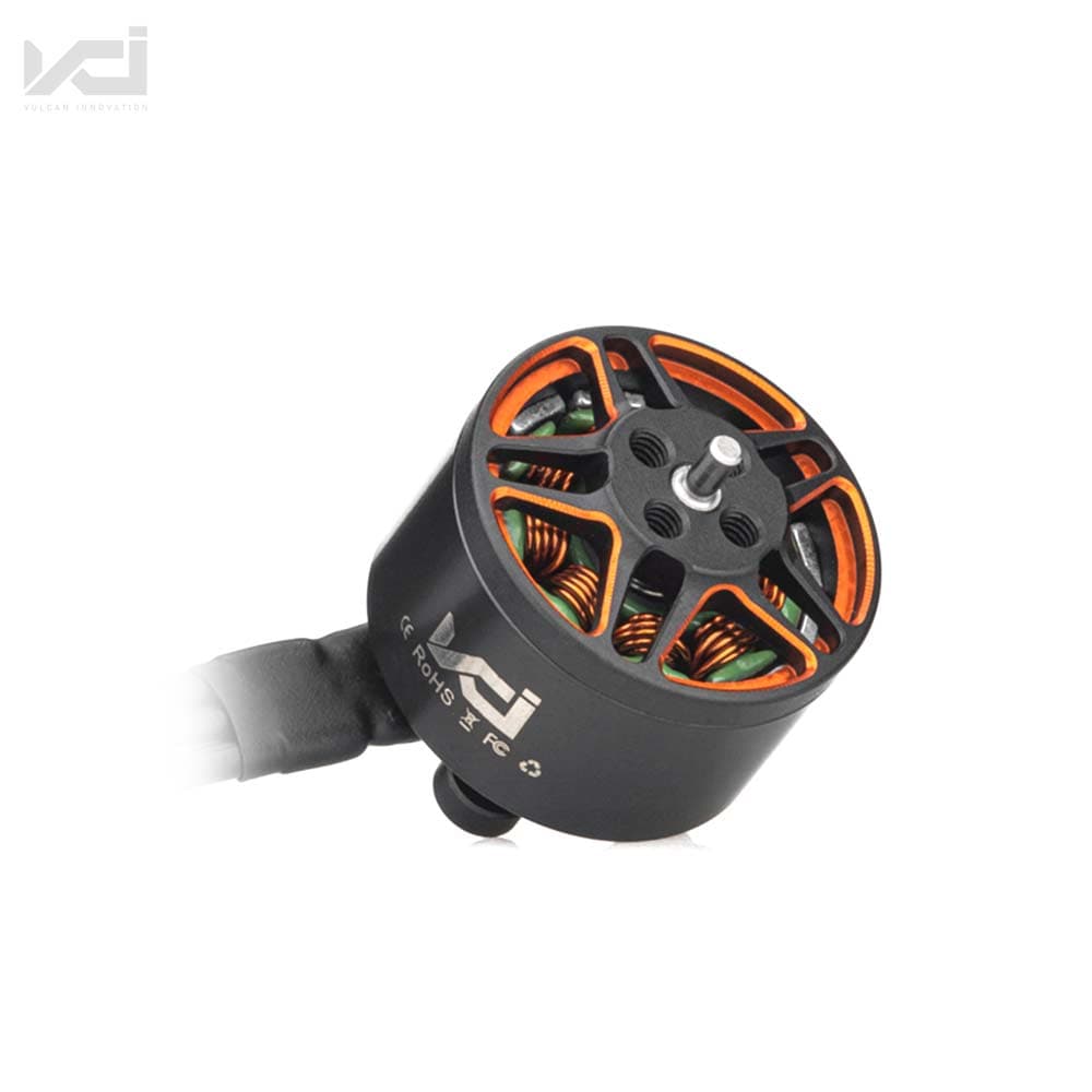 VCI 1408 SPARK Motor - 3600KV for fpv drones 2