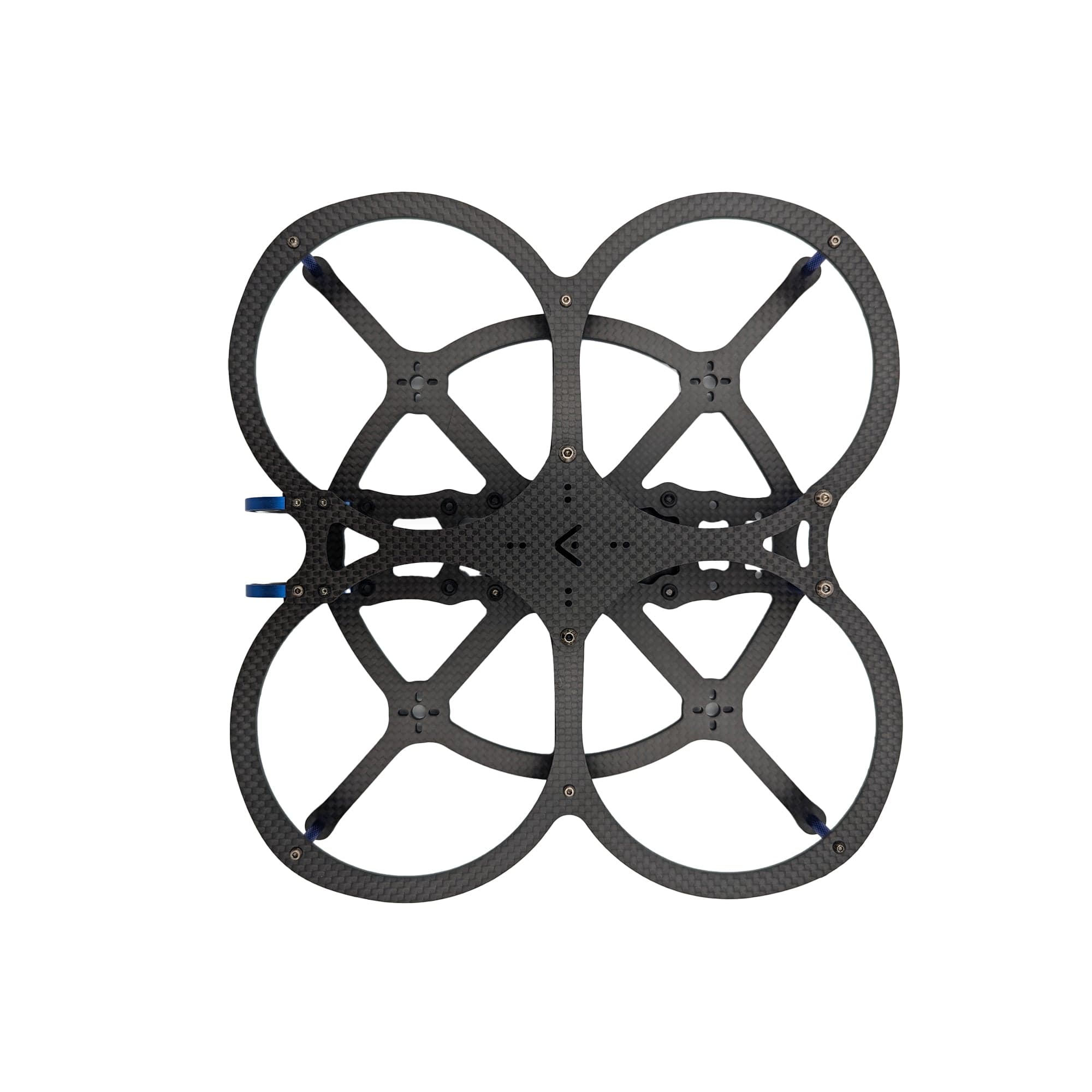 AOS Cine35 V5 Frame Kit for fpv drones 1