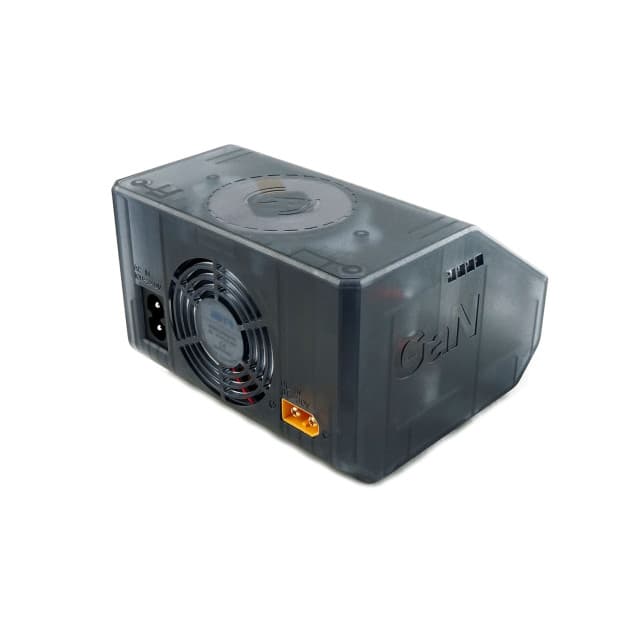 HOTA D6 Ultra charger for Lipo batteries for fpv drones 2