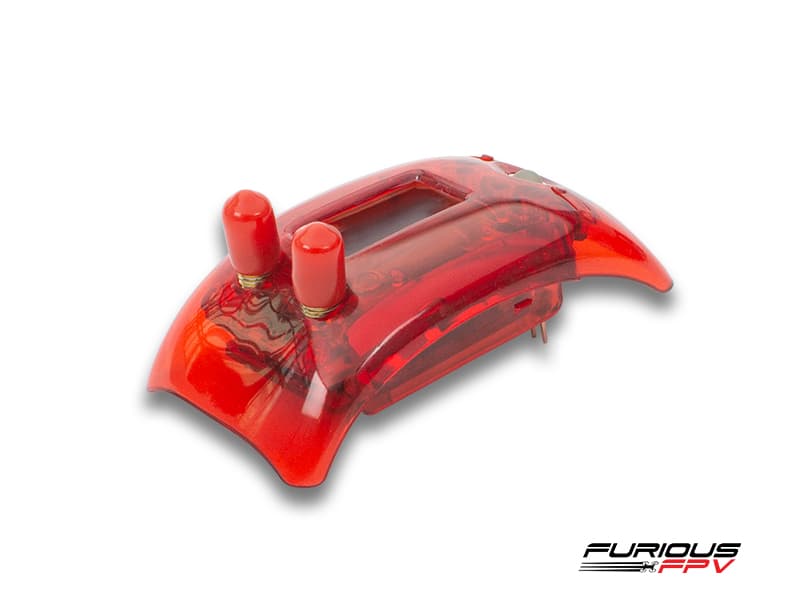 Furious FPV True-D X Receiver Module 5.8GHz for fpv drones 2