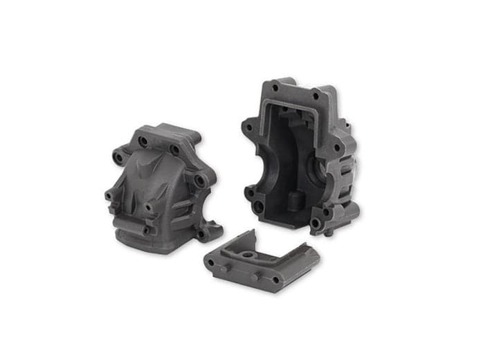 Traxxas 9529 Bulkhead front or rear Sledge for fpv drones