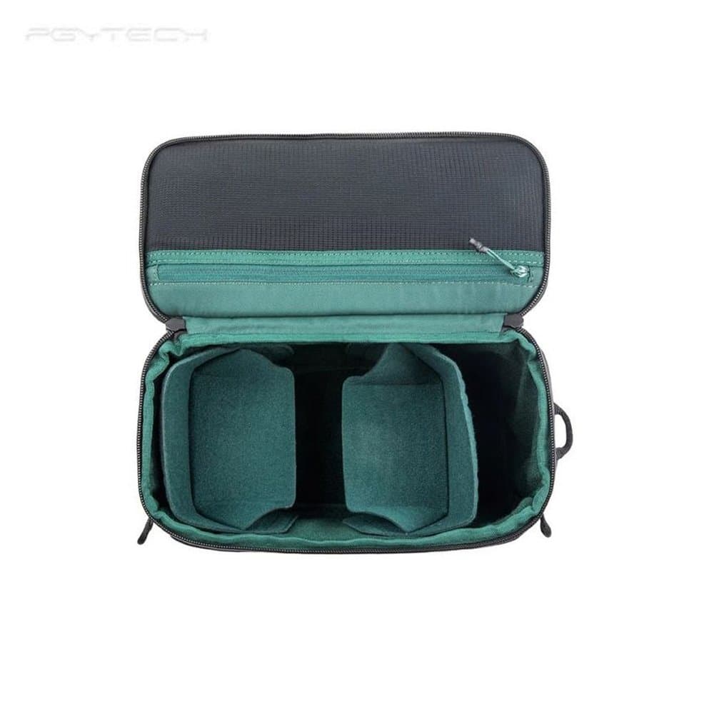 PGYTECH OneMo Shoulder Bag - Twilight Black for fpv drones 3