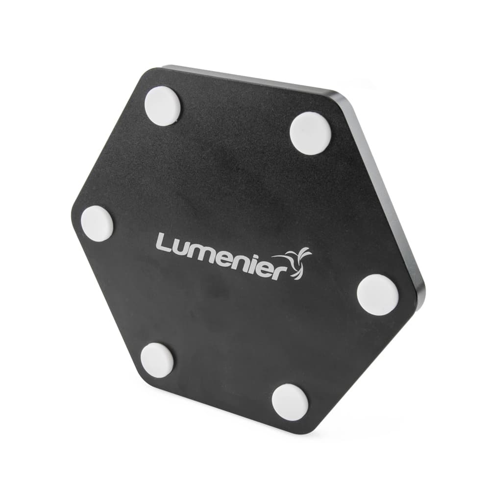 Lumenier Helping Hands w/ 6 Arms, LED Light, Magnifying Glass, and Fan for fpv drones 4