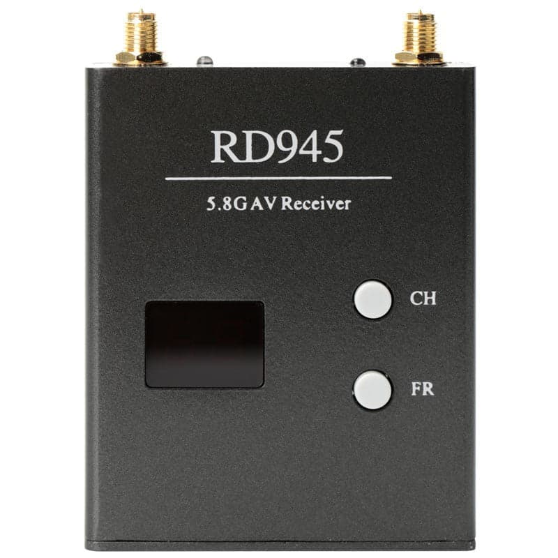 EMAX ★Skyzone RD945 5.8G 48CH Wireless Dual Receive FPV Receiver