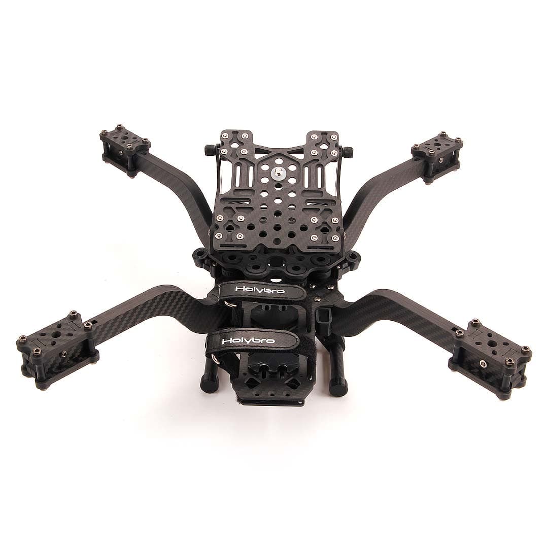 Holybro Kopis Cinematic X8 Octocopter Frame for fpv drones 6