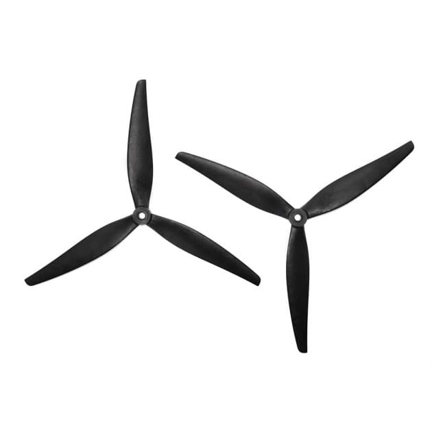 HQprop LR8X4.2X3 propellers for drones for fpv drones 1