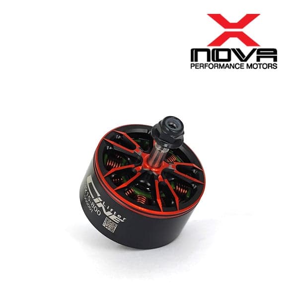 Xnova CineLifter Line 3215 Brushless Motors for fpv drones 7