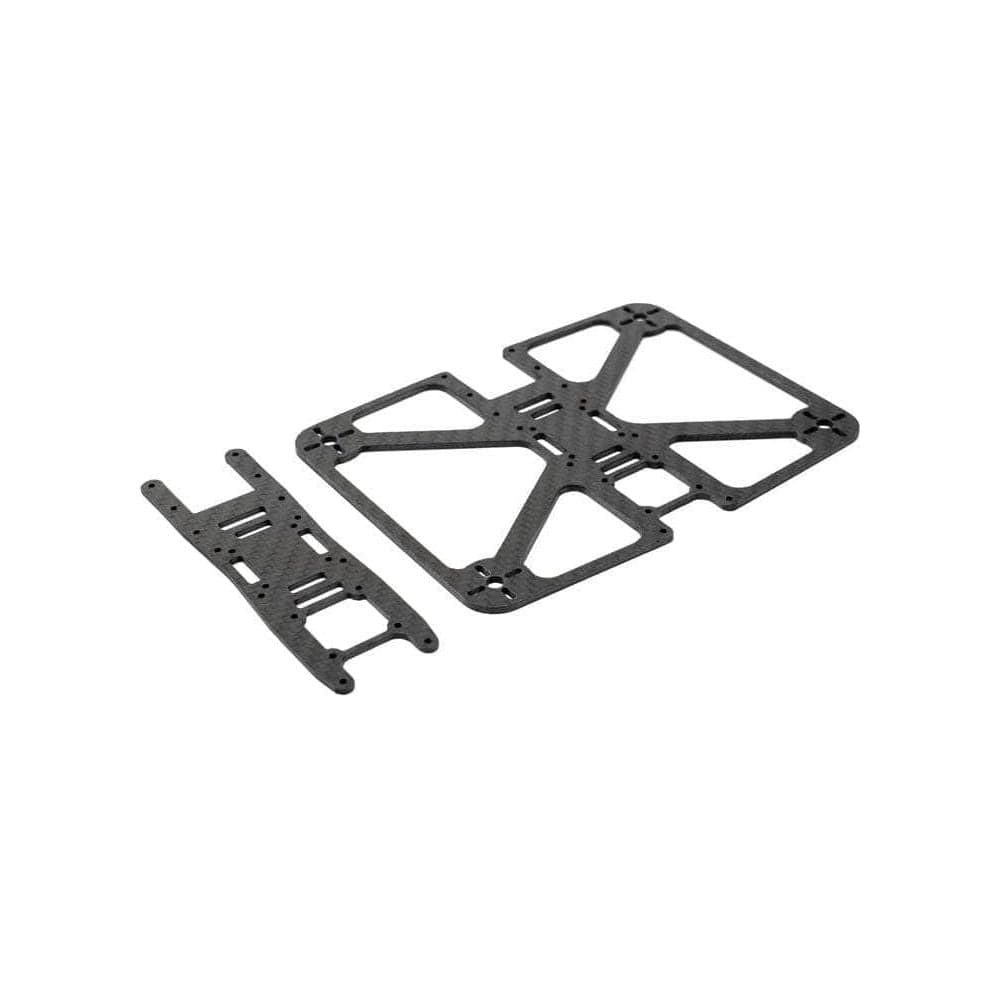 Luma Quads Luma 30 Cinewhoop 3" Micro Frame Kit for fpv drones 5
