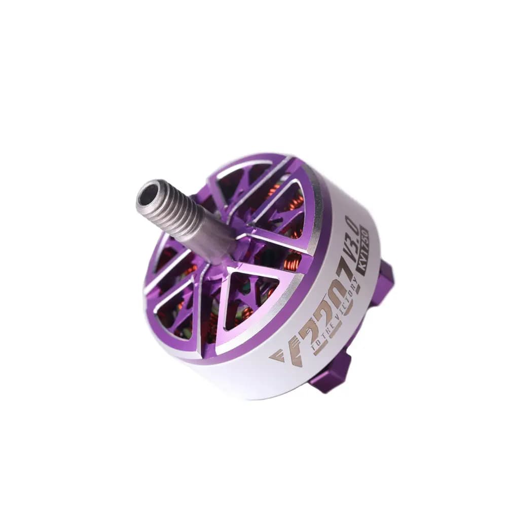 T-Hobby Velox V2207 V3.0 Motor for fpv drones 10