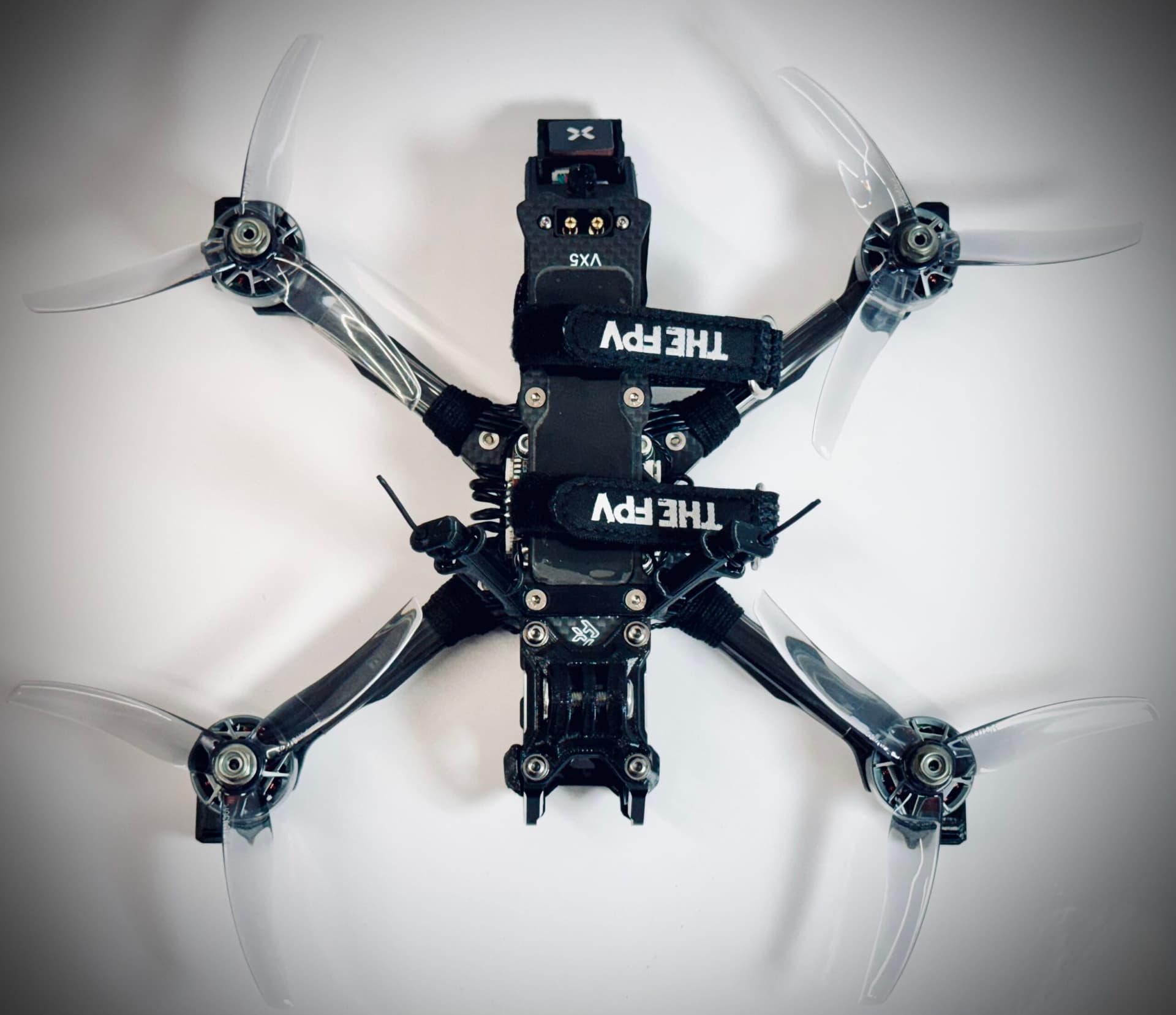 TheFPV "Endgame" 6S (ELRS / GPS / F7 / 65A) - Premium Freestyle Drone for fpv drones 2