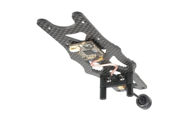 MR STEELE APEX FRAME KIT -  LIGHT WEIGHT for fpv drones 6