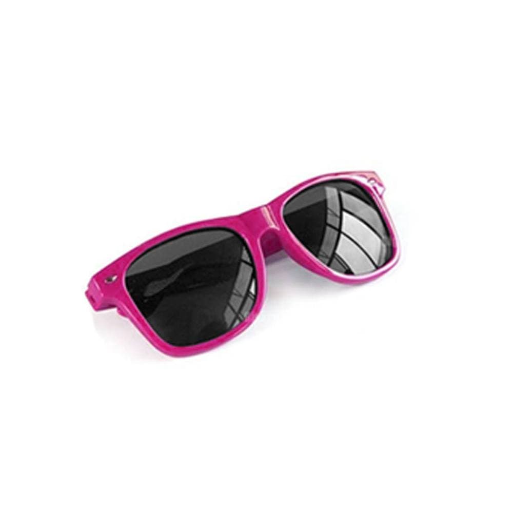 Wayfarer Look Zonnebril - ROZE for fpv drones