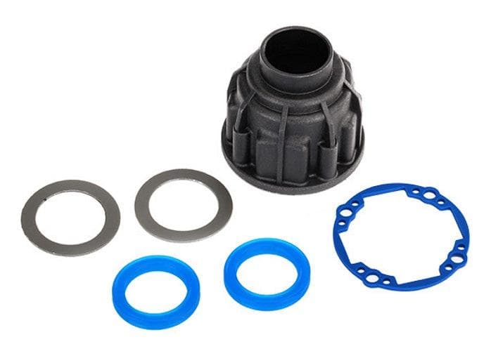 Traxxas 8581 Carrier Differential (Front or Center) /XRing Gasket Desert Racer for fpv drones