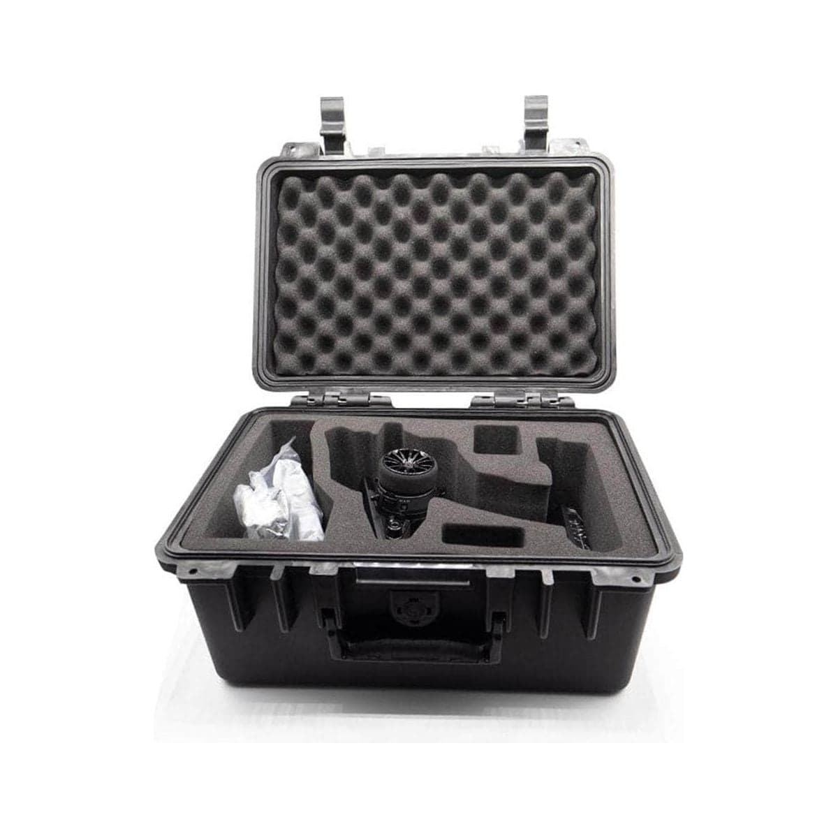 01004432-3, Futaba 10PX USLE 10-Channel 2.4GHz T-FHSS Radio System w/Case (Limited Edition) for fpv drones 6