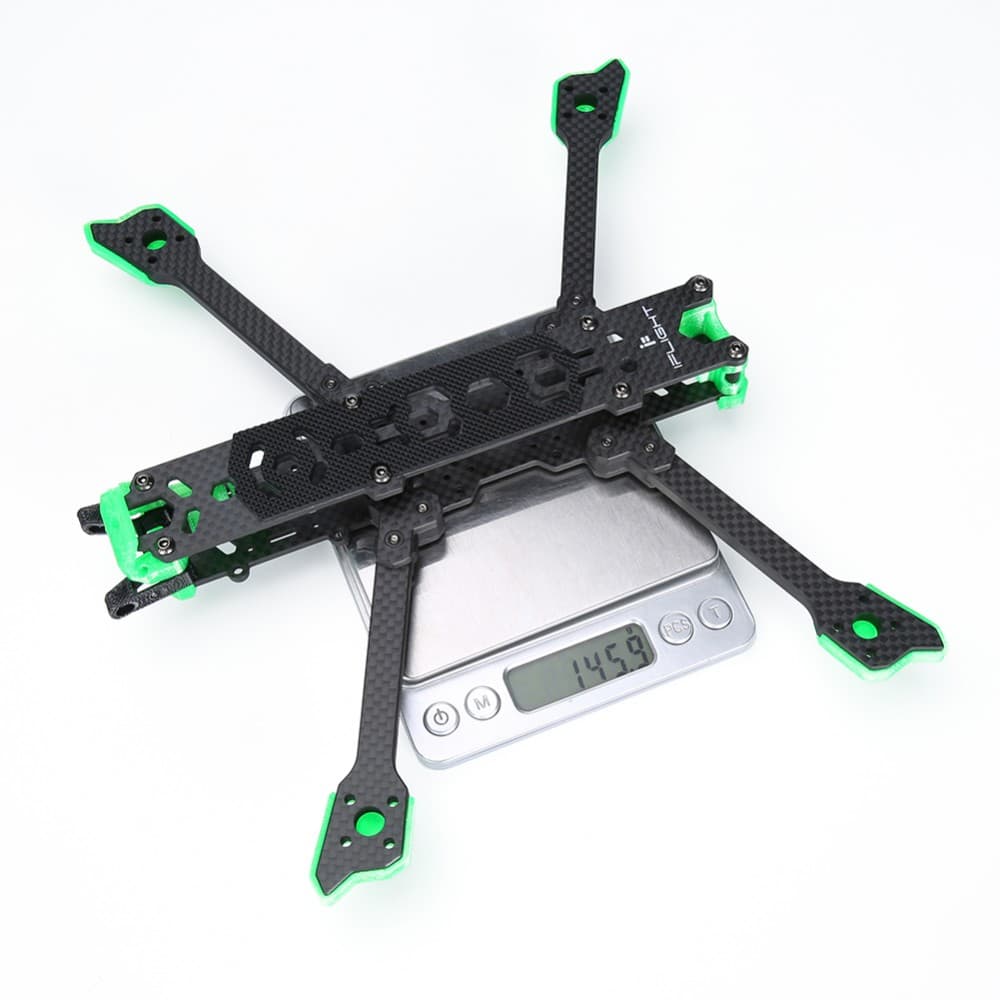 iFlight TITAN LH5 Lowrider Frame for fpv drones 3
